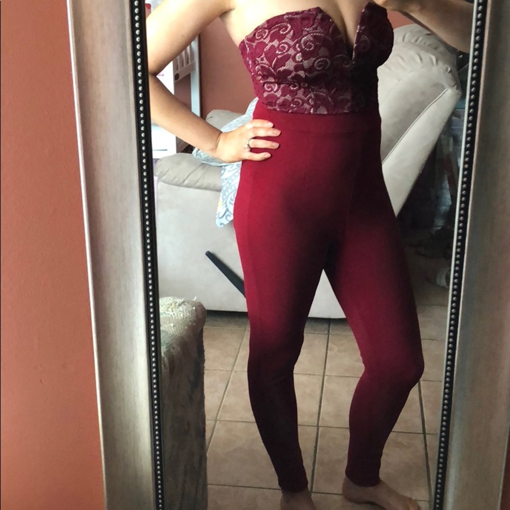 Jumpsuit
